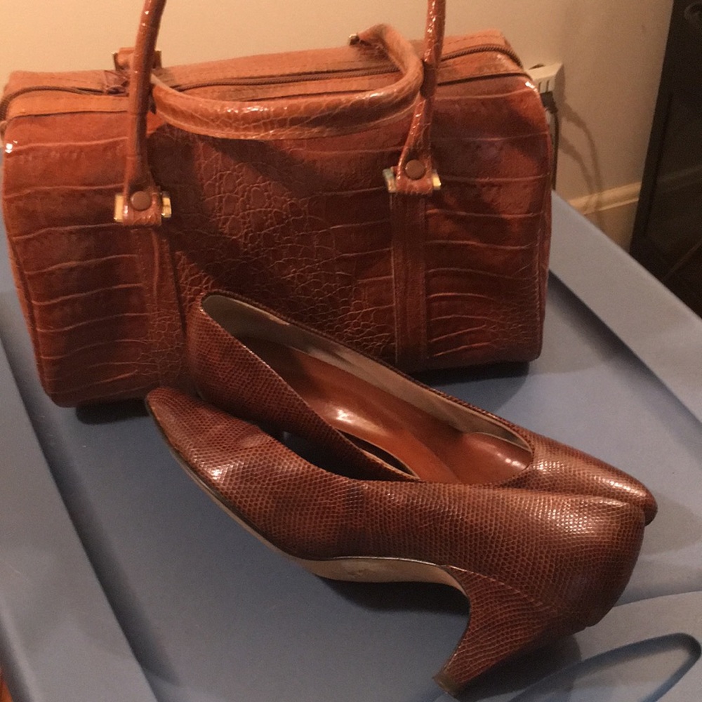 Handbag Only